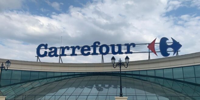 Carrefour transforme votre salon en salle de cinéma pour moins de 100 euros !