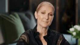 Céline Dion annonce une très bonne nouvelle, voici sa nouvelle chanson !