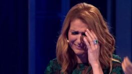 Céline Dion au plus mal, elle aurait tout perdu René en mourrait une seconde fois