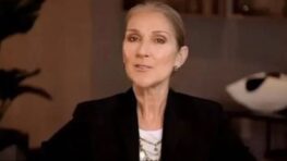 Céline Dion au plus mal, son état est très inquiétant !