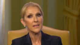 Céline Dion très malade, les confidences angoissantes de Michel Drucker !