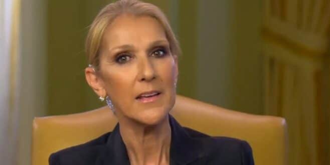 Céline Dion très malade, les confidences angoissantes de Michel Drucker !