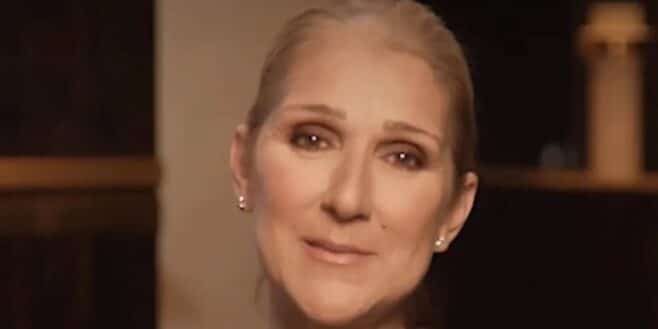 Céline Dion très malade, sa famille prend une terrible décision à cause de ses problèmes de santé !