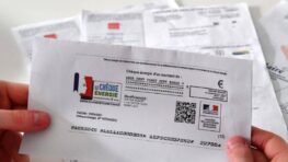 Chèque énergie: vous allez recevoir jusqu'à 277 euros dans ce département, les français concernés !