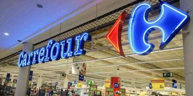 Cohue chez Carrefour pour cet indispensable de l'été pour réaliser les meilleures grillades à prix cassé !