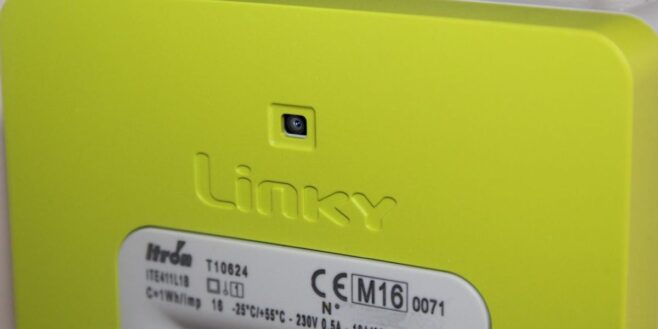 Compteur Linky certains propriétaires persuadés d'être surveillés par une caméra cachée !