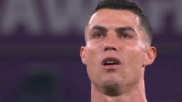 Cristiano Ronaldo au plus mal en Arabie Saoudite pourrait déjà prendre sa retraite !
