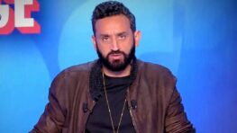 Cyril Hanouna humilie ce chroniqueur et balance sur son hygiène douteuse dans Touche pas à mon poste !