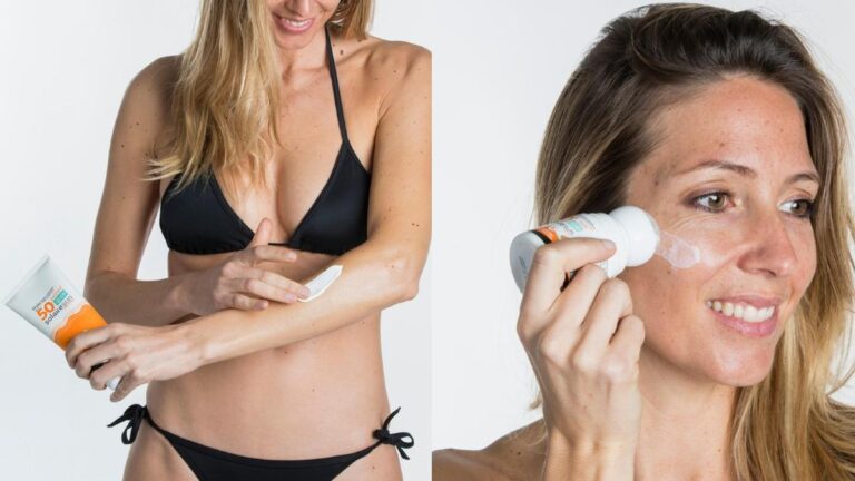 Decathlon : la crème solaire indispensable pour cet été !