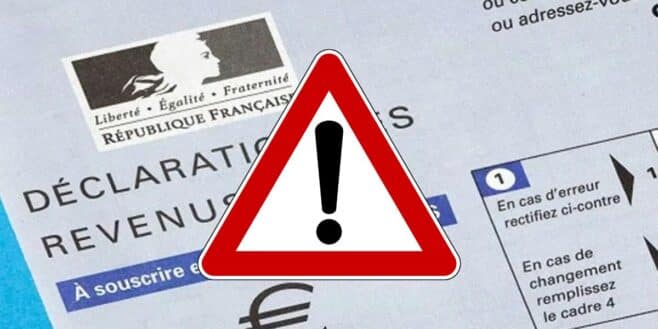 Déclaration impôts 2023 voici pourquoi il faut remplir sa déclaration même si vous n'êtes pas imposable !