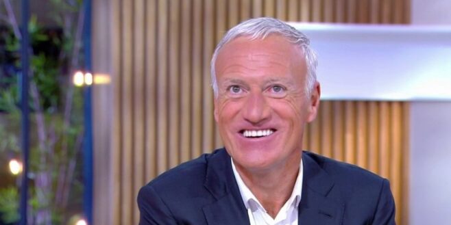 Didier Deschamps son patrimoine immobilier colossal et ses villas de rêves (photo) !