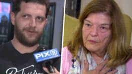 Elle refuse de donner un pourboire mais oublie un chèque colossal à sa place, l'histoire incroyable de ce serveur !