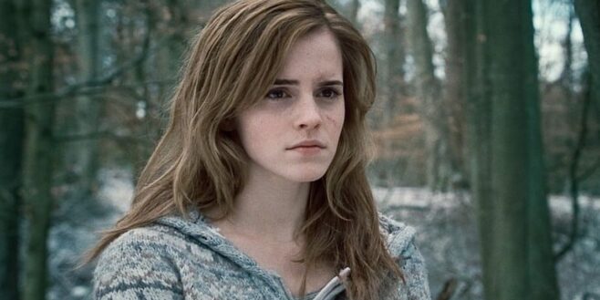 Emma Watson a honte d'avoir fait certains films depuis Harry Potter et voici la raison !