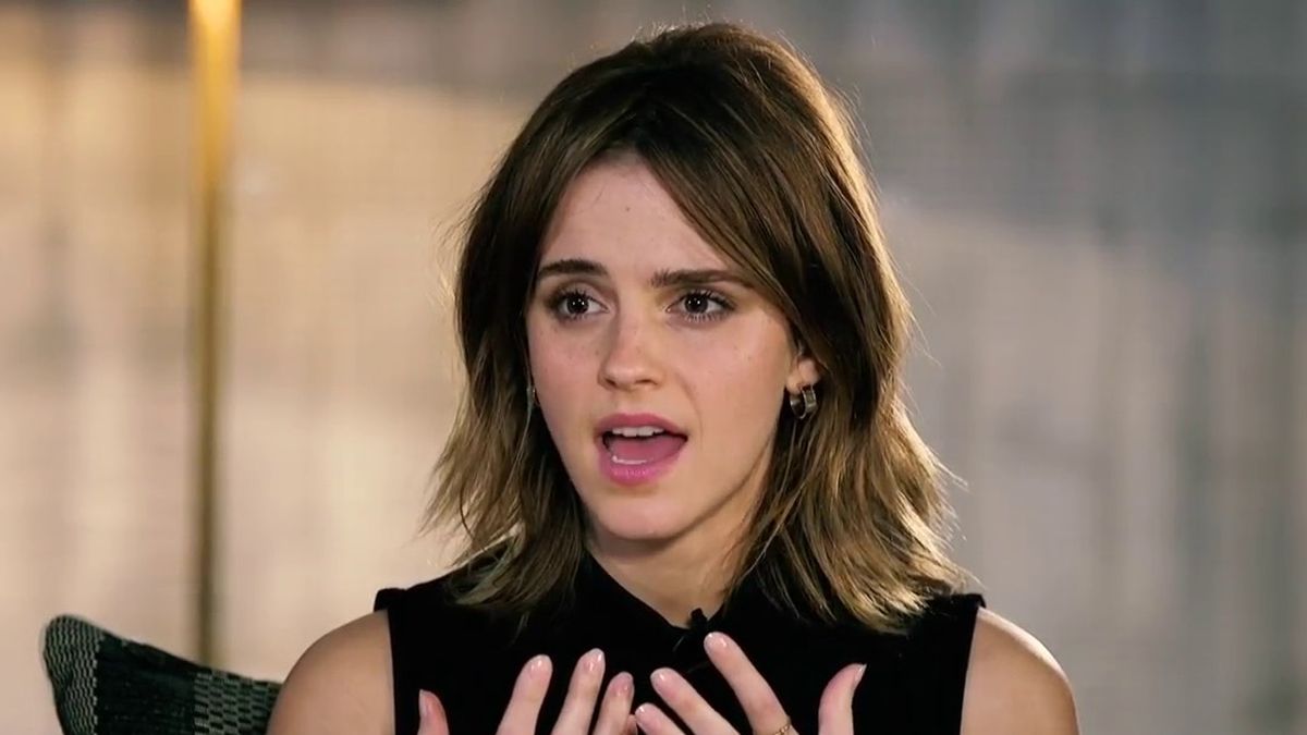 Emma Watson au plus mal donne les raisons de son absence au cinéma depuis Harry Potter !