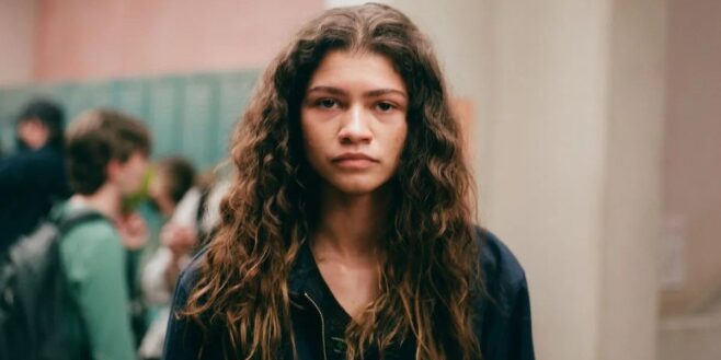 Euphoria saison 3 très mauvaise nouvelle pour les fans de la série !