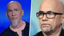 Florent Pagny Pascal Obispo anéanti par sa maladie, ses confidences donnent les larmes aux yeux !