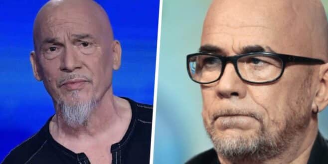 Florent Pagny Pascal Obispo anéanti par sa maladie, ses confidences donnent les larmes aux yeux !