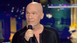 Florent Pagny cette terrible prédiction de sa voyante sur sa fin de vie horrible !