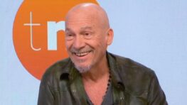 Florent Pagny annonce une très bonne nouvelle qui va très faire plaisir à ses fans !