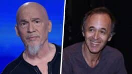 Florent Pagny malade, ce geste de Jean-Jacques Goldman qu'il n'oubliera jamais !