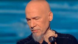 Florent Pagny malade du cancer, cette décision difficile que sa femme Azucena a dû prendre !
