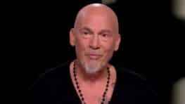 Florent Pagny très malade Bernard Montiel dévoile son nouveau visage sur Instagram (Vidéo) !