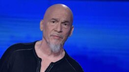 Florent Pagny très malade, cet adorable SMS envoyé à son ex petite protégée dans The Voice !