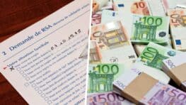 Fraude CAF ce couple qui vivait en HLM avait plus de 500 000 euros sur 11 comptes a touché le RSA pendant 2 ans !
