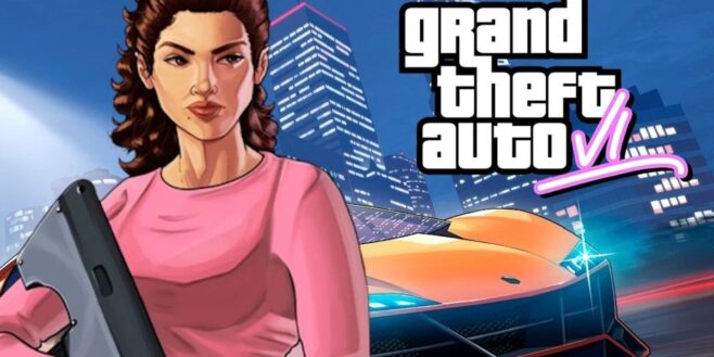 GTA 6 la cryptomonnaie débarque dans le nouveau jeu Rockstar !