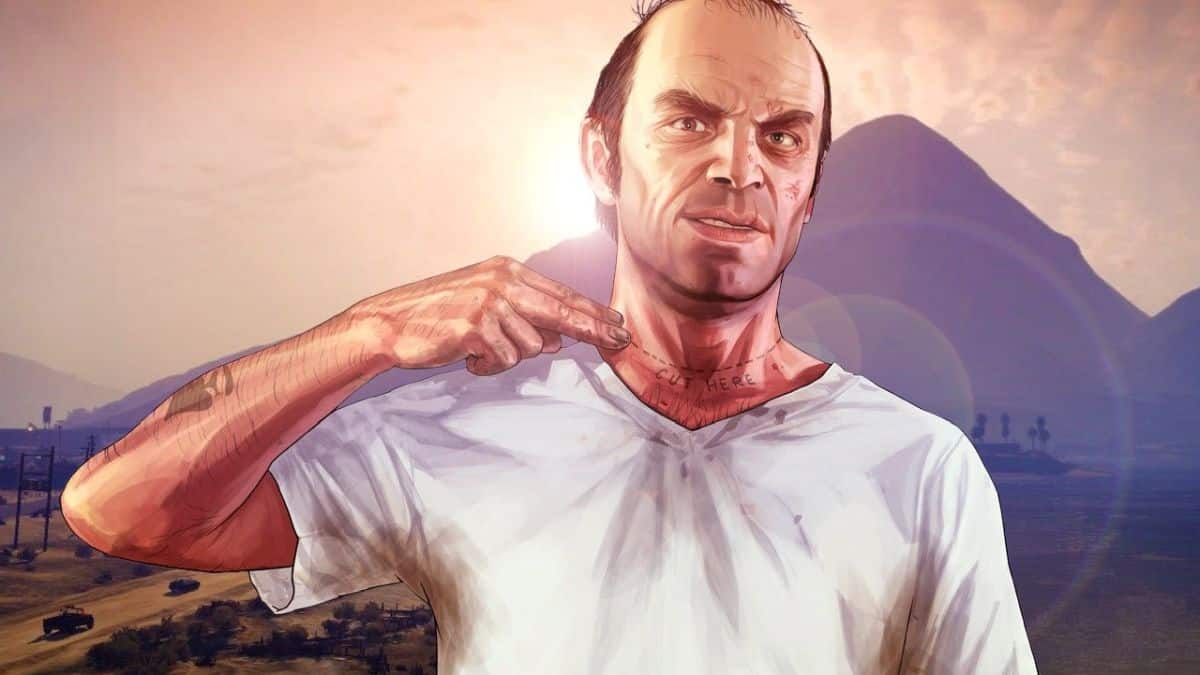 GTA 6 Tr S Bonne Nouvelle Pour Trevor Philips Et Les Fans Du Jeu D J GTA 6 Tres Bonne Nouvelle Pour Trevor Philips Et Les Fans Du Jeu Deja Comme Des Fous 