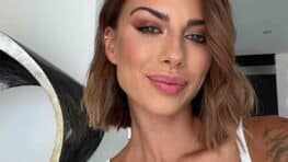 Giuseppa Ciurleo au plus mal passe son temps à pleurer depuis la naissance de sa fille !