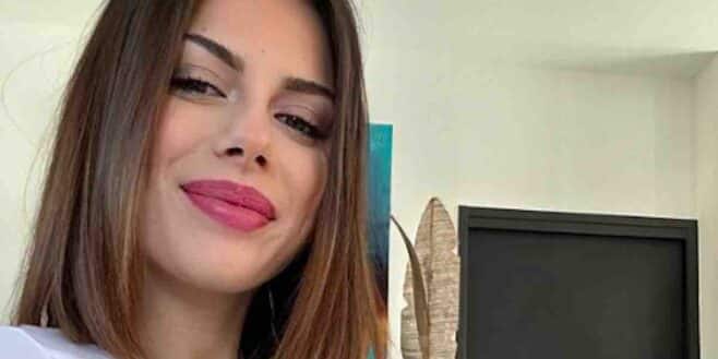 Giuseppa Ciurleo dévoile une photo de sa fille et c'est son portrait craché !