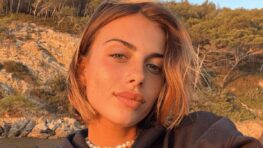 Giuseppa Ciurleo très inquiète, elle a super peur que sa petite fille soit atteinte de RGO !