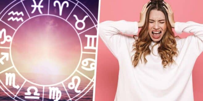 Horoscope ce signe astro est le plus insupportable de tous, il change tout le temps d'avis !