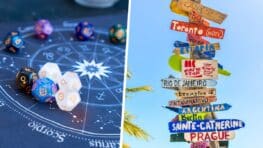 Horoscope voici la destination parfaite pour vos vacances d'été 2023 selon votre signe astro !