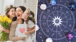 Horoscope voici le cadeau à offrir pour la fête des mères selon son signe astro !