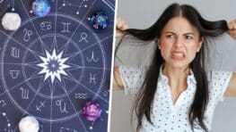 Horoscope voici le signe astro le plus invivable de tous, ne vous installez jamais avec lui !