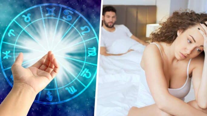 Horoscope voici les 3 signes astro qui sont les plus mauvais au lit !