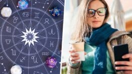 Horoscope voici les 3 signes astro qui sont totalement accros à leur téléphone et ne peuvent pas vivre sans !