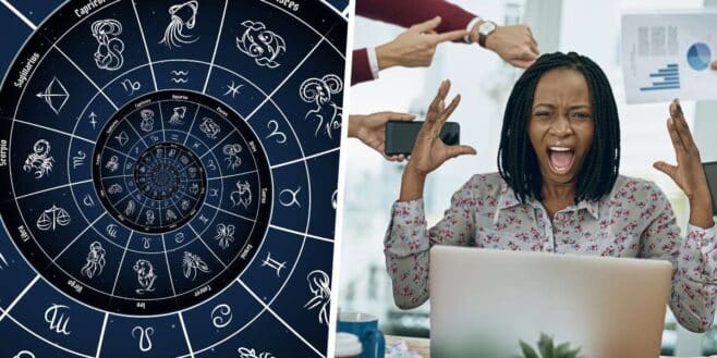 Horoscope voici les 3 signes astro qui vont trop galérer en mai !