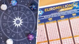 Horoscope voici les trois signes astro qui ont le plus de chance de gagner à l'EuroMillions !