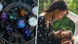 Horoscope: voici les trois signes astro qui tombent amoureux trop facilement et le regrette vite !
