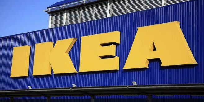 Ikea a la solution la plus efficace pour tout bien ranger dans votre cuisine !