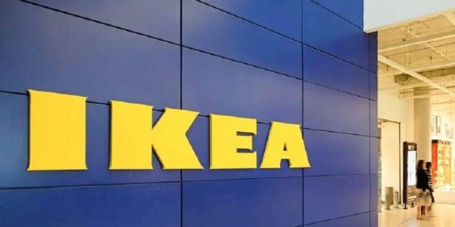 Ikea anticipe l'été et lance la nouvelle serviette de plage 3 en 1 !