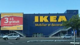 Ikea casse le prix de ses plus belles chaises de jardin aux couleurs de l'été !