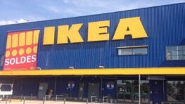 Ikea lance l'ensemble le plus coloré pour profiter de votre terrasse ou de votre jardin !