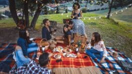 Ikea lance l'indispensable pour le pique-nique à moins de 10 euros !