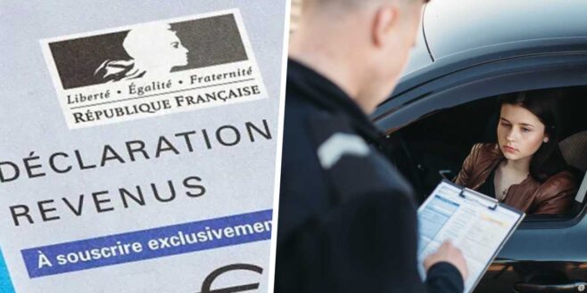 Impôts 2023 voici comment déduire vos amendes de votre déclaration de revenus !