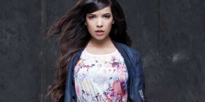 Indila devient milliardaire et c'est la première chanteuse française à battre ce record sur YouTube !