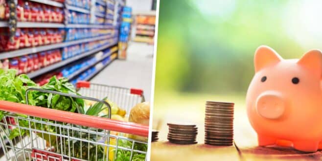 Inflation voici les 5 départements où faire ses courses coutent beaucoup moins cher !